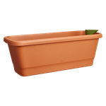 noa balconnière m terre cuite